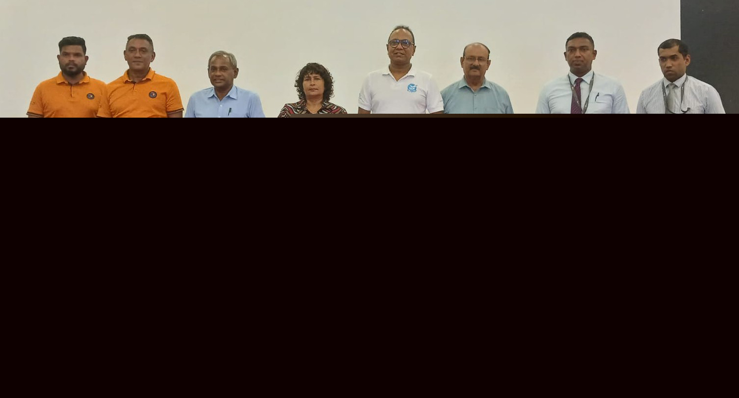 NCE Visit to Northern Province Connects Exporters with Regional Enterprises