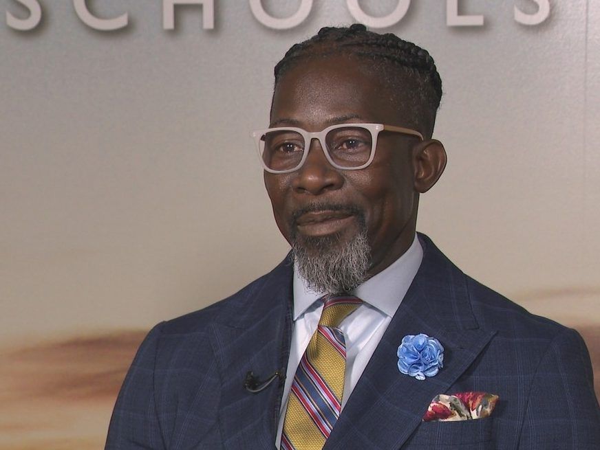 Officials place Des Moines schools leader on leave after his arrest by immigration agents