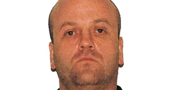 Former Royal Navy petty officer double murderer guilty of sex assaults in 1990s