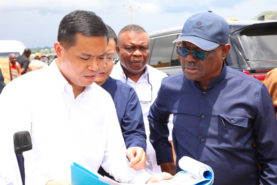 Wike: 2027 Campaigns Will Not Slow FCT Projects