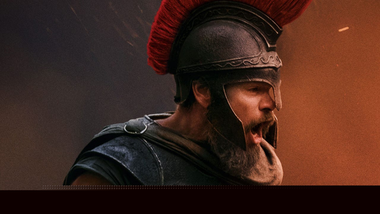The Odyssey Is Extending Its 70MM IMAX Run With Additional Showings