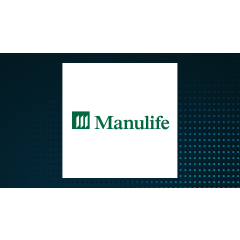 Manulife Financial (NYSE:MFC) Reaches New 52-Week High  – Time to Buy?