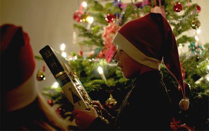 Wild Eats, Resilient Farms, and Freedom From Money: 3 Holiday Reads for the Radical Homemaker