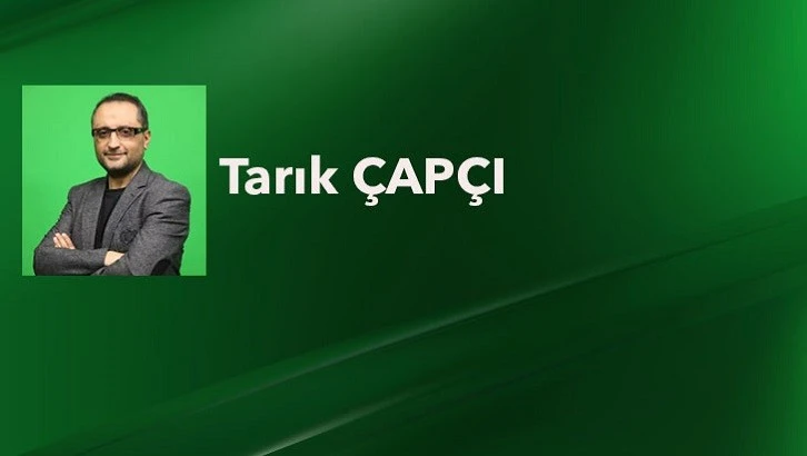 KENDİNİZE ÇEKİ DÜZEN VERİN!
