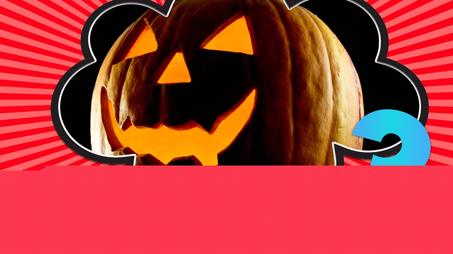 What Happens to Unsold Halloween Pumpkins?