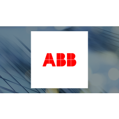 ABB (NYSE:ABBNY) Hits New 1-Year High  – What’s Next?