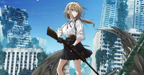 New Magical Girl Lyrical Nanoha TV Anime's Teaser Unveils 2026 Debut