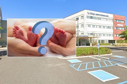 NJ baby mix-up leads to lawsuit — NJ Top News