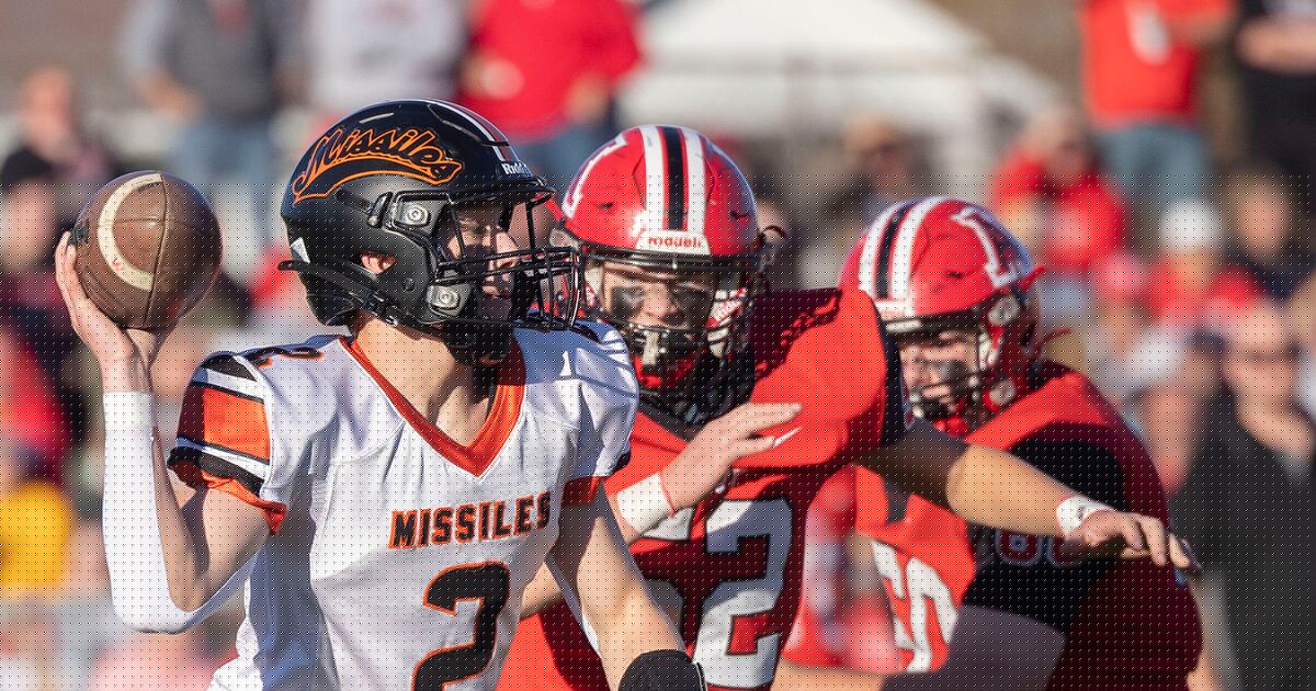 New faces look to step up for Milledgeville football