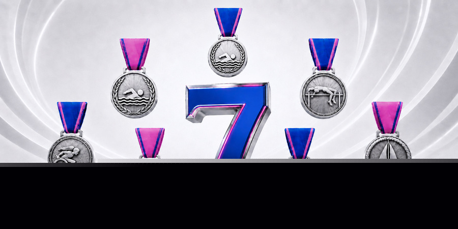Comment on Bermuda Athletes Win 7 Major Games Medals by Kim Smith