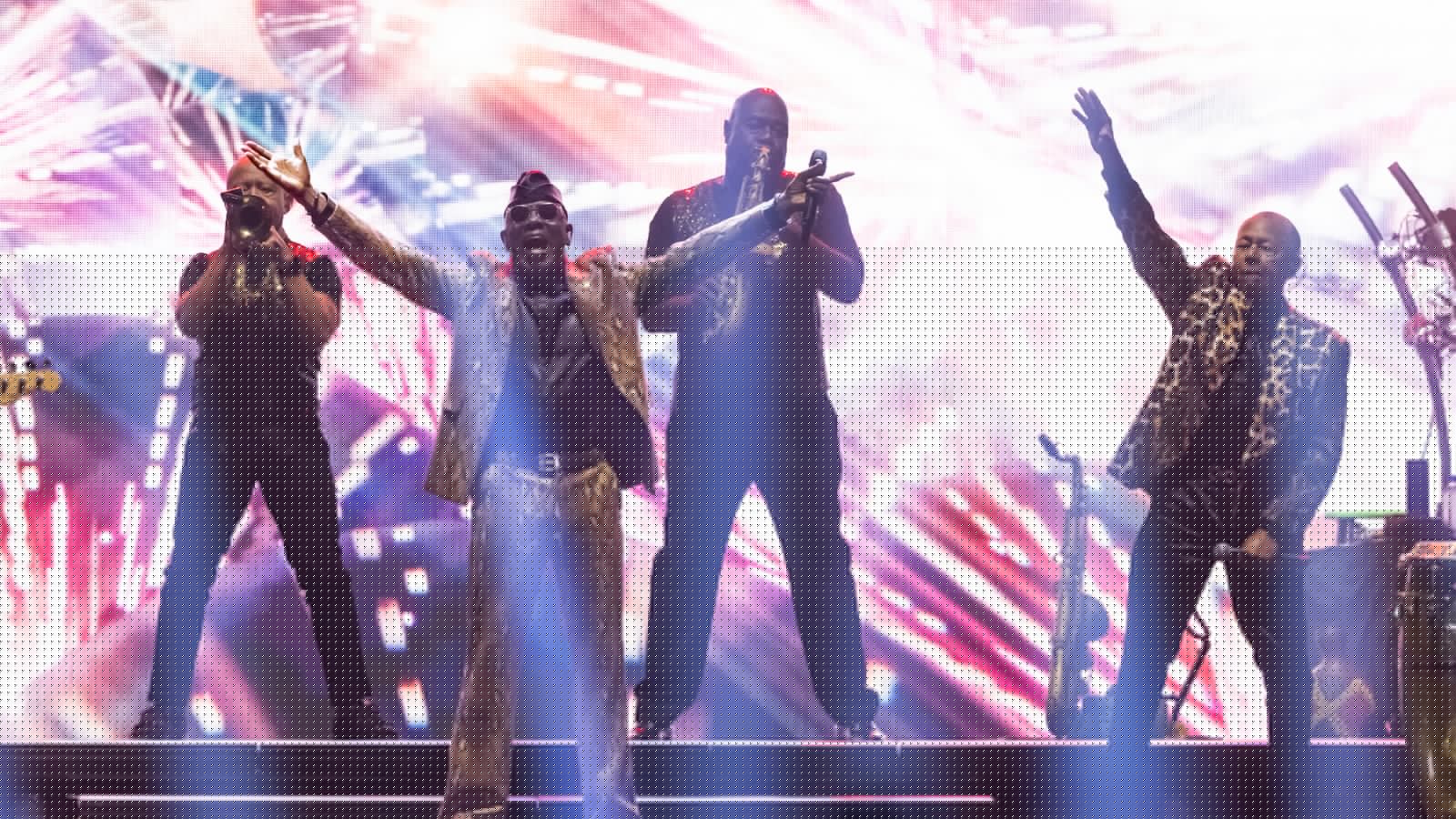 Earth, Wind, and Fire Postpone San Francisco Concert Due to Band Member’s ‘Medical Emergency’