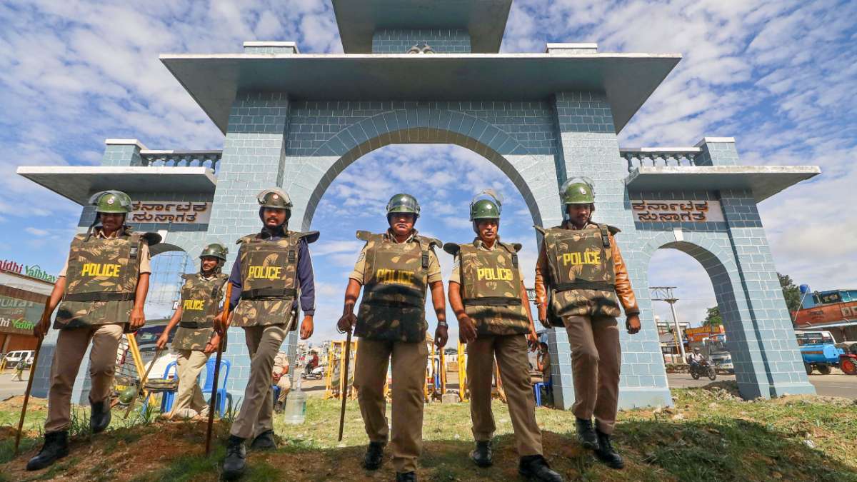 Karnataka DGP mandates birthday and anniversary leave for police force citing humanitarian reasons