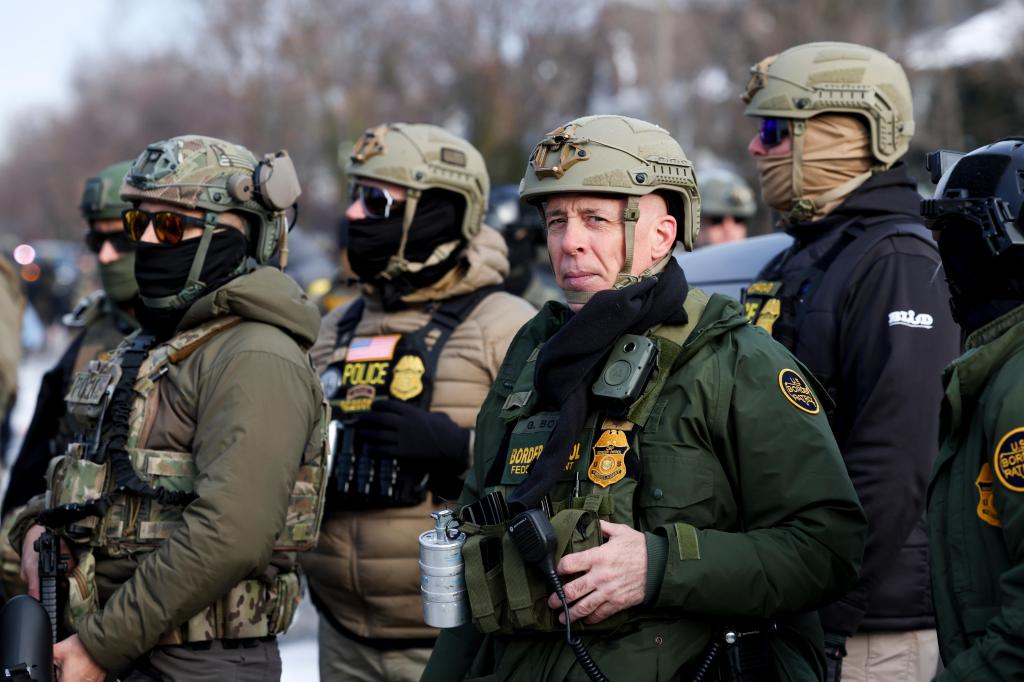 DHS confirms Super Bowl security role amid fears of ICE enforcement — but details remain unclear