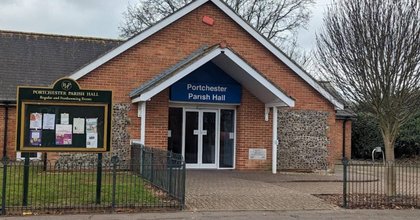 Mind, body, and spirit fayre returning to Hampshire