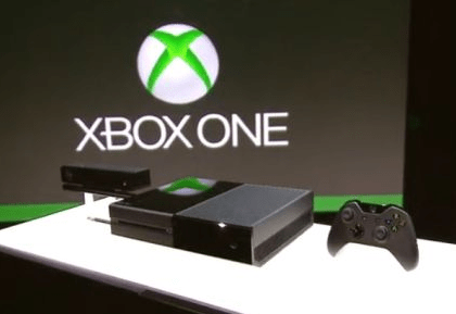 Comment on JD Accepts Xbox One Pre-orders in China via Tencent’s SNS Networks by JD Accepts Pre-orders for Xbox One via Tencent’s SNS Networks in China | Kungpao.tv