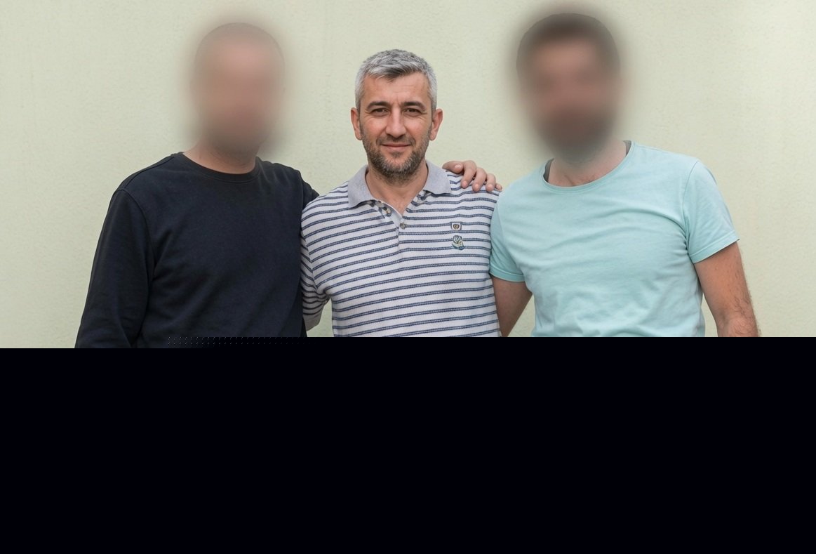 Dismissed police officer imprisoned over alleged Gülen links dies of cancer at 51