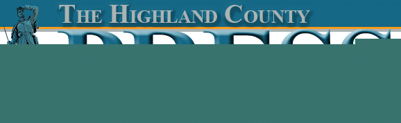 ODOT District 9 releases weekly Highland County construction update