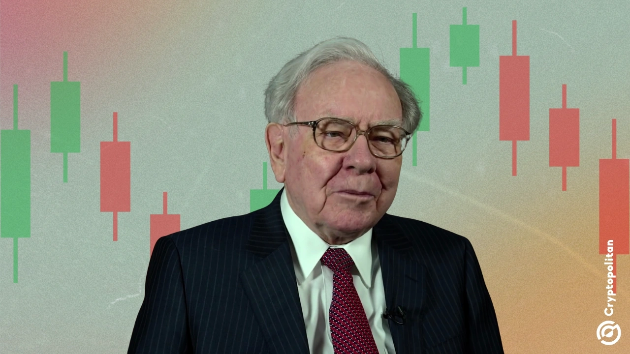 Berkshire Hathaway is negotiating to buy Occidental Petroleum’s chemical arm OxyChem for about $10 billion