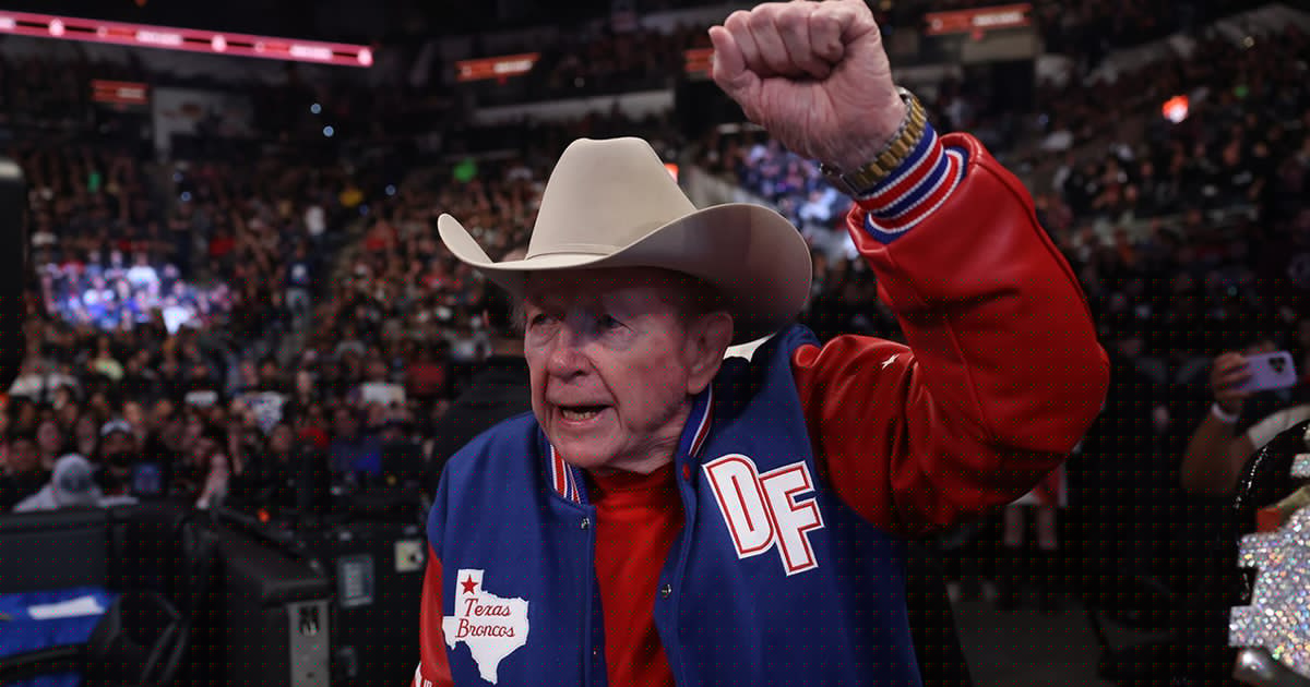 Dory Funk Jr., former NWA champion and WWE Hall of Famer, dies at 85