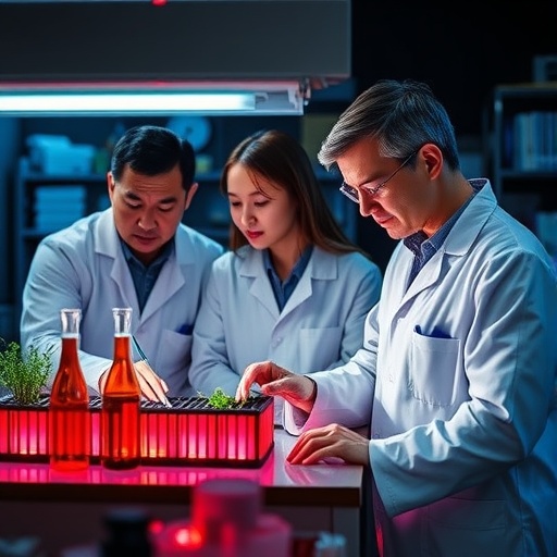Scientists Engineer Cellular Membrane Transport