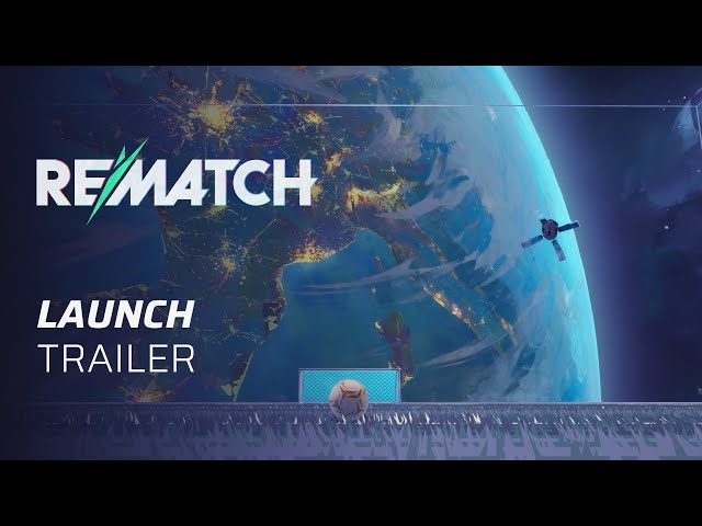Rematch Season 1 finally rolls out the feature we've all been waiting for