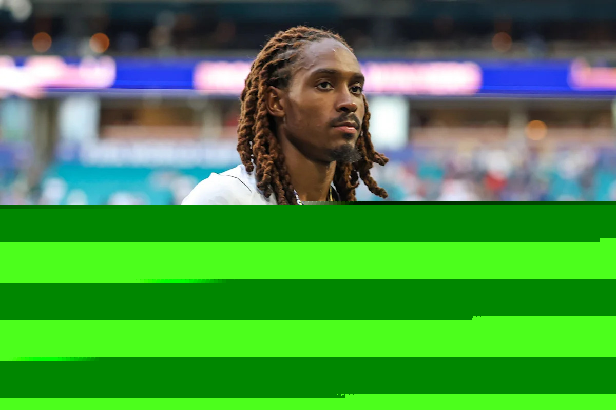 Spurs should not sell Djed Spence on the cheap