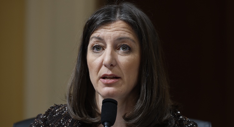 Can Elaine Luria Handle the Squad’s Heat?