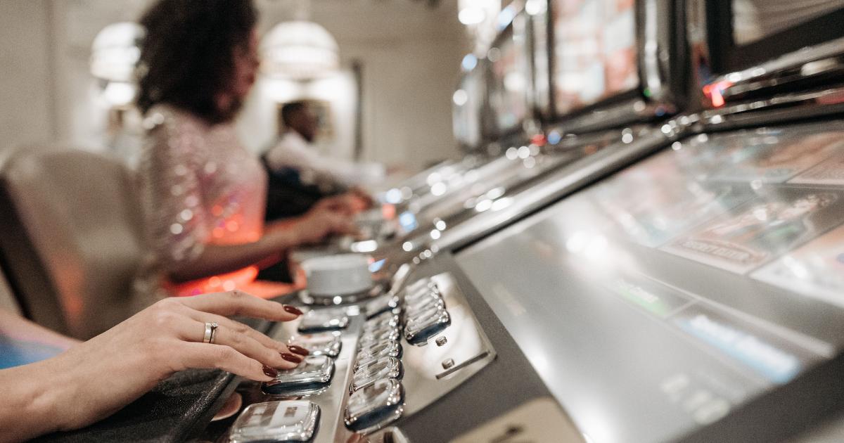 Nearly one in three Bradford adolescents have tried gambling, says major study
