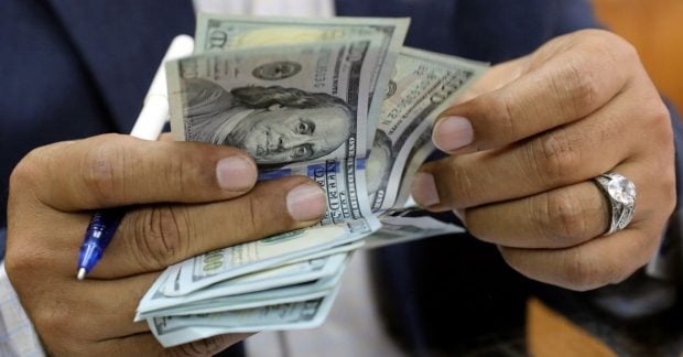 Non-residents expand Ukrainian gov't bonds portfolio by another 8.5%, to US$3.9 bln