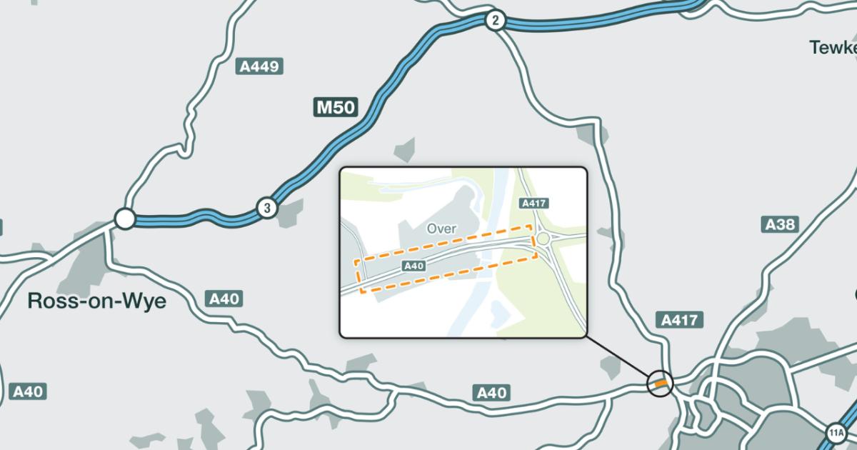 Delays to continue for months amid A-road bridge repairs