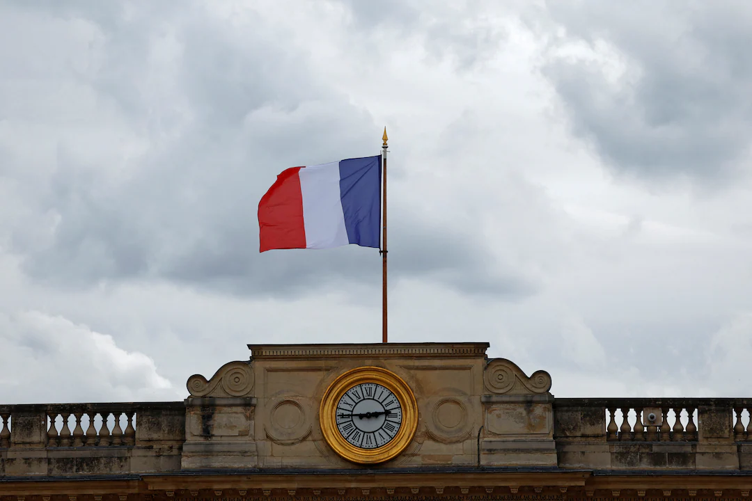 France to Scrap Law Implying Spouses Must Have Sex in Marriage