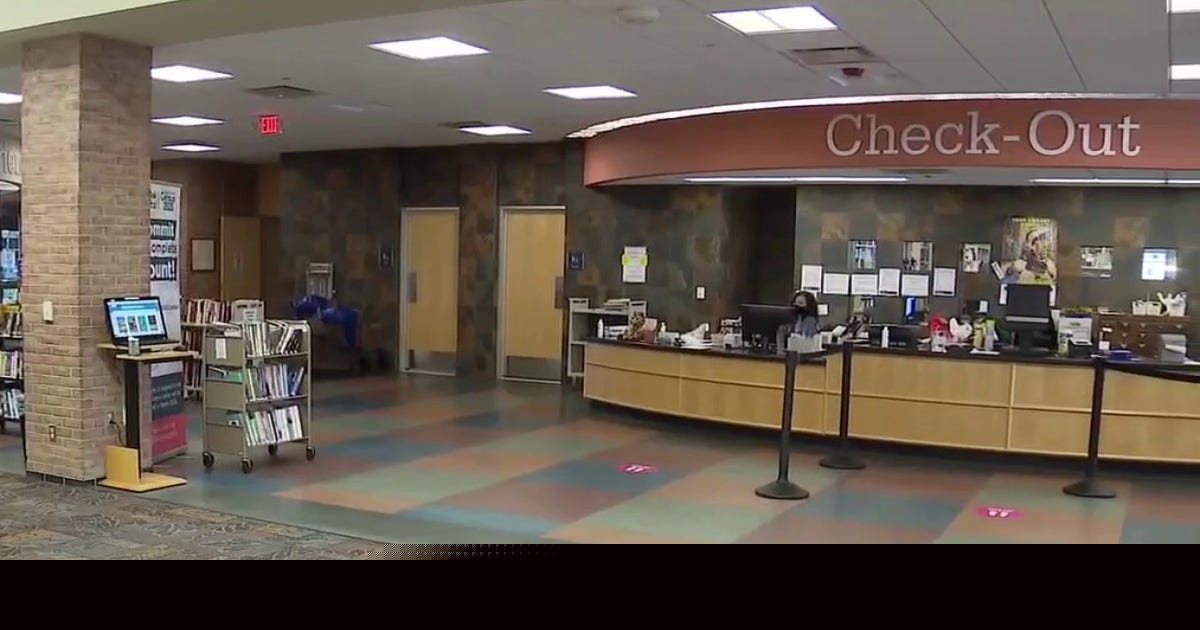 Royal Oak library reopens day after bed bugs found inside