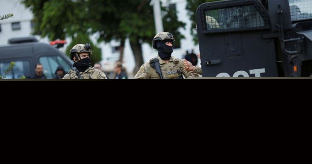 Βραζιλία: Έρευνα σε βάρος 8 προσώπων που κατηγορούνται ότι σχεδίαζαν επιθέσεις κατά την περίοδο των εκλογών