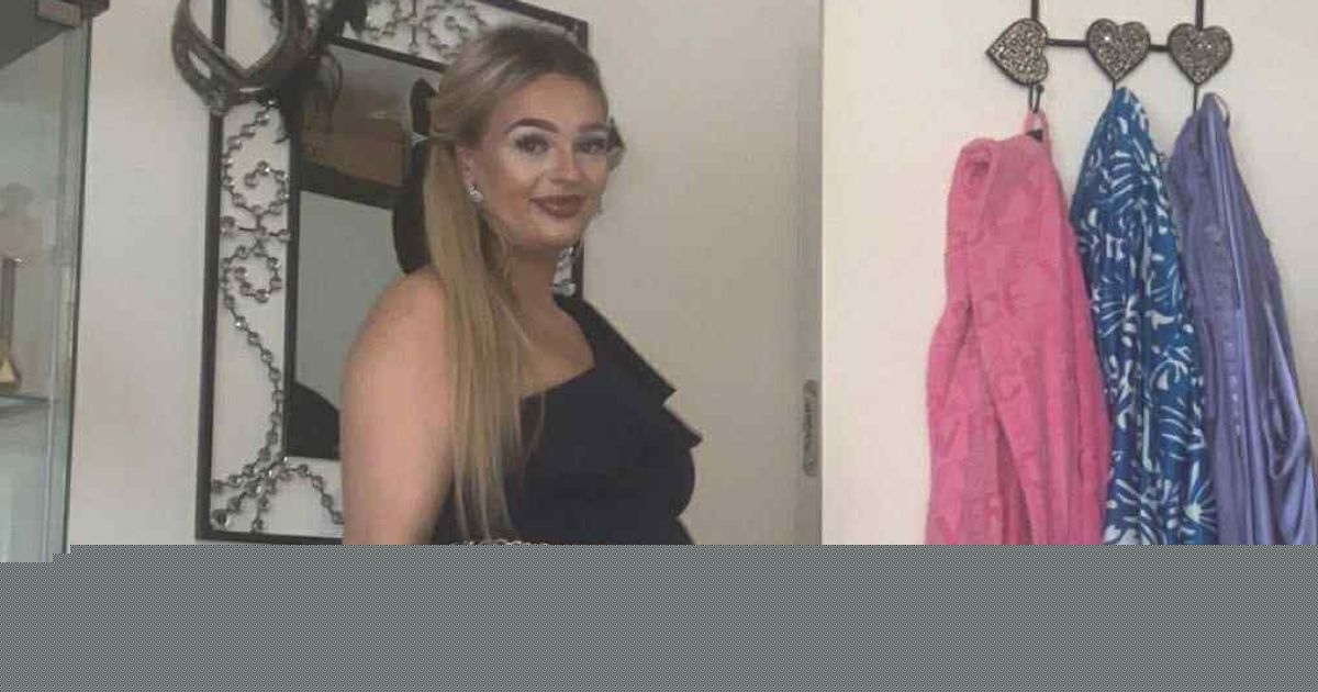 Pregnant woman who died in Nuneaton crash was 'too beautiful for this world'