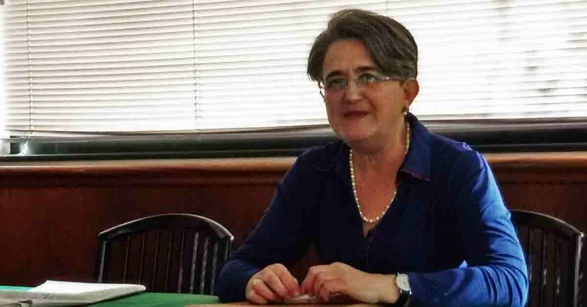 ATM Trapani, lascia anche la vice presidente Laura Montanti
