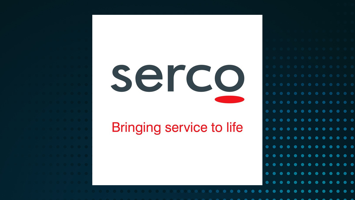 Serco Group H1 Earnings Call Highlights