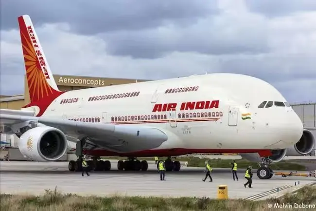 Airline Technical Defects Hit 5-Year High In 2025, Up 28% In A Year: Govt Data