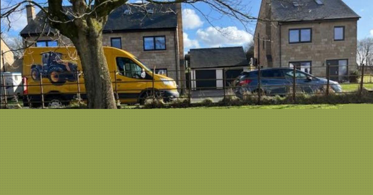 Agricultural field set to become children's play area and public park