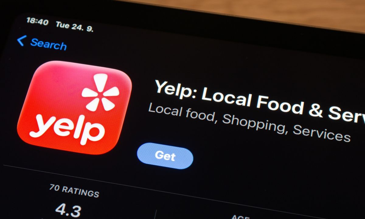 Yelp Lets Users Book Tables From Within ChatGPT