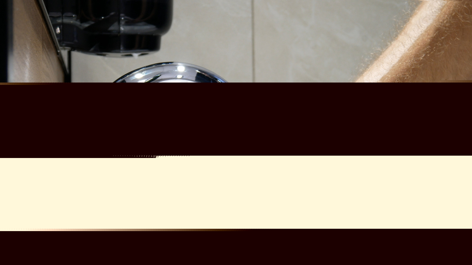 What's The Difference Between Hard And Soft Water?