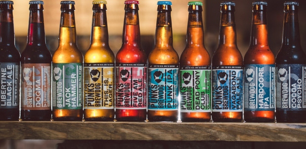 Comment on Brewdog coming to Coldharbour Lane, Brixton by BrewDogging #58: Brixton – Spank The Monkey