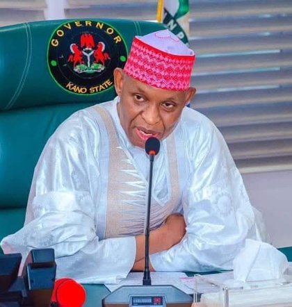 “Kano firmly under Gov Yusuf’s control” – Commissioner