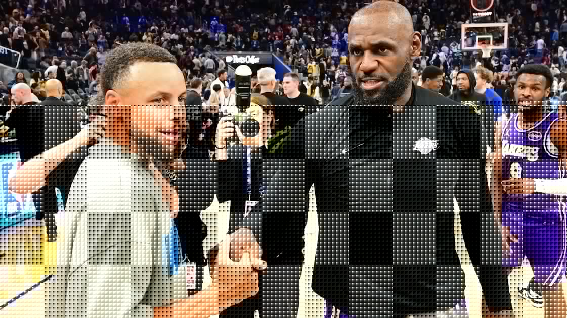 What's Next for Every LeBron James Suitor After 76ers Signing?