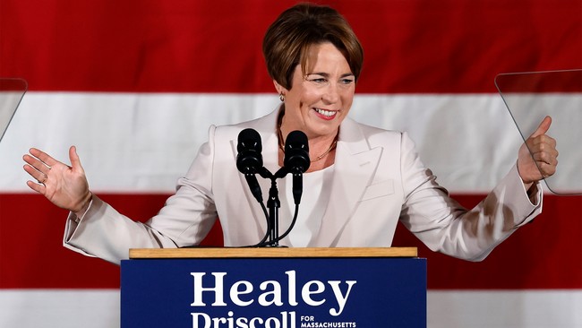 Cult of Death: Massachusetts Legalizes Abortion Right Up Until Birth