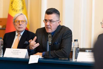 Dan Dungaciu: ‘Acești neputincioși și ipocriți care ne conduc’