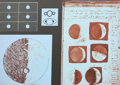 Kazakhstan’s Petroglyphs May Hold Clues to Early Star Observations, Expert Says
