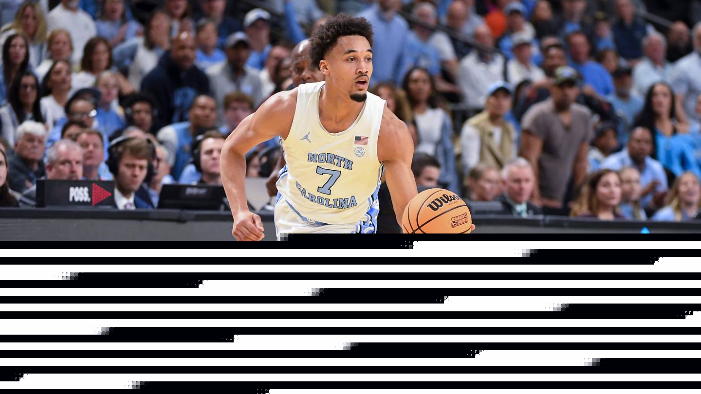 Seth Trimble potentially joining an ACC foe would hit UNC fans where it hurts