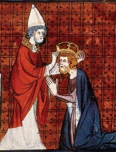 Charlemagne: The Father of Europe