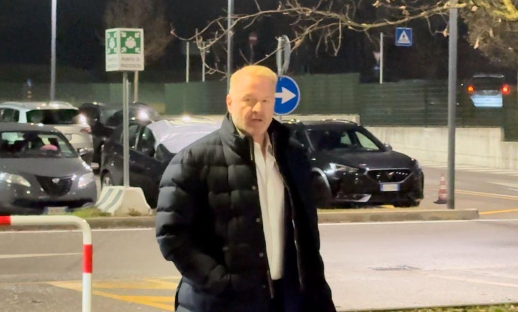 Martorelli sul mercato del Milan: "Non si lascerà scappare qualche occasione in difesa"