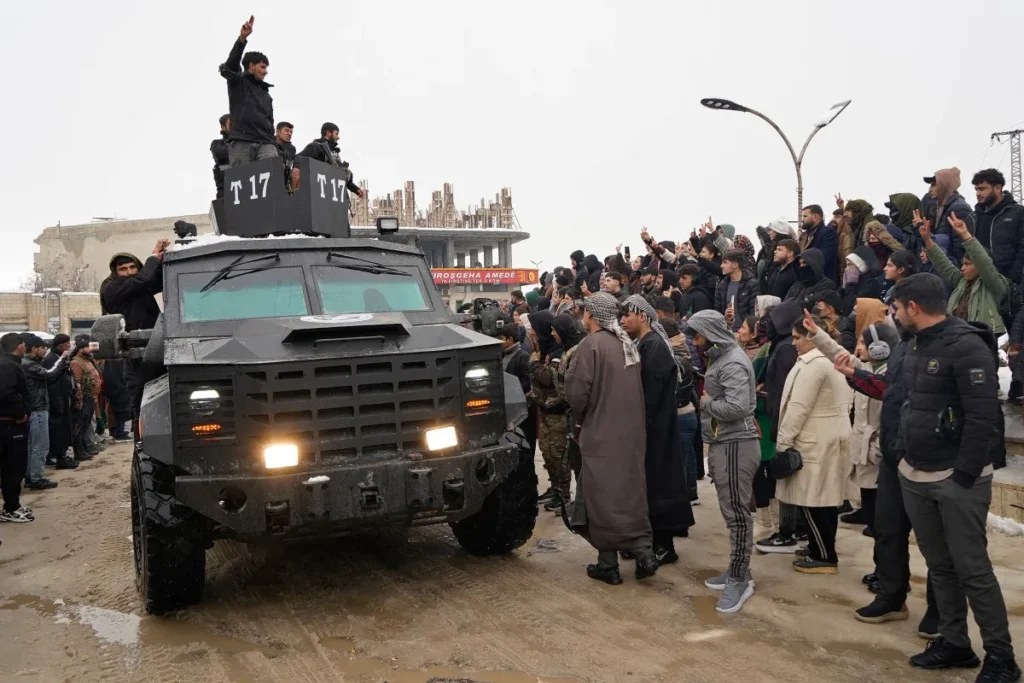 Syrie : Fixée au 5 février, l’échéance cruciale imposée par le ministère de l’Intérieur pour sceller le sort des apatrides du nord
